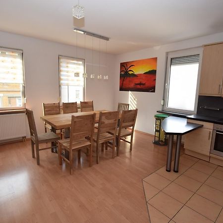 Apartment Stuttgart Suedheim 外观 照片