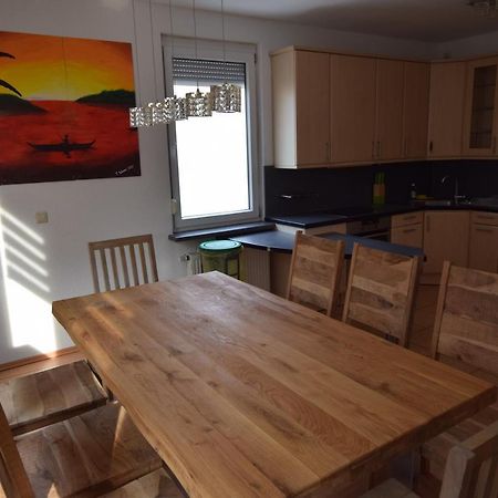 Apartment Stuttgart Suedheim 外观 照片