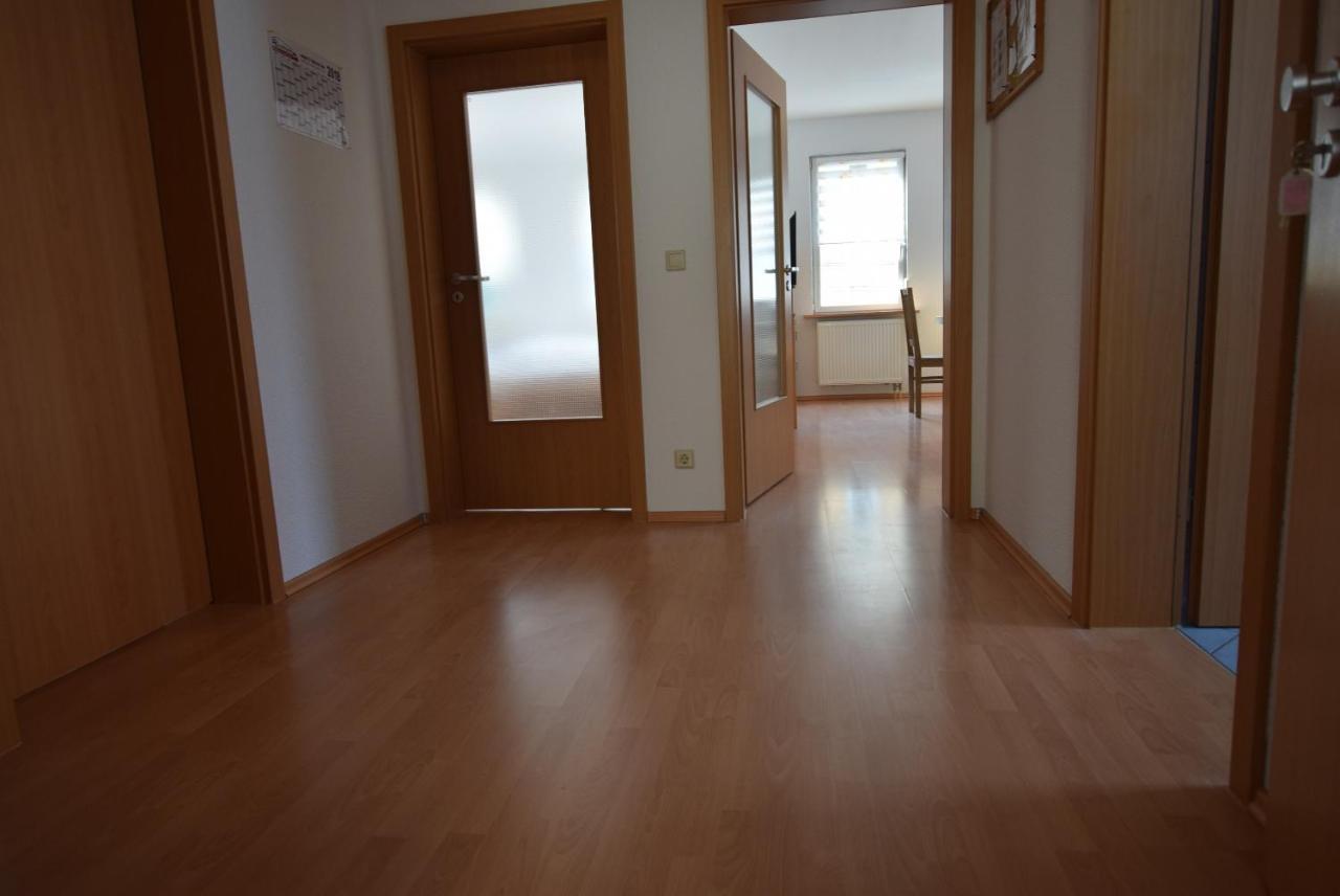 Apartment Stuttgart Suedheim 外观 照片