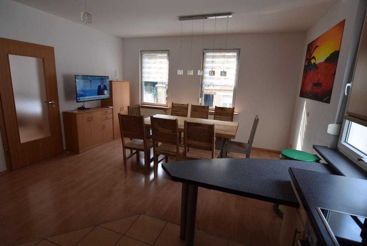 Apartment Stuttgart Suedheim 外观 照片