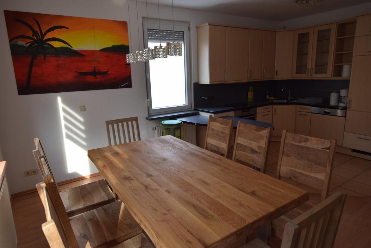 Apartment Stuttgart Suedheim 外观 照片